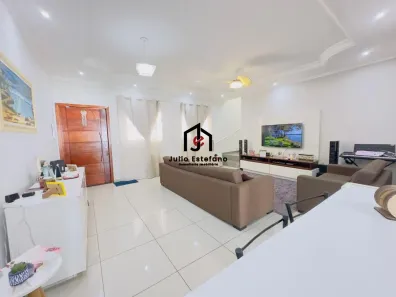 Casa de Condomínio com 3 Quartos à venda, 185m² no Piracangaguá, Taubaté