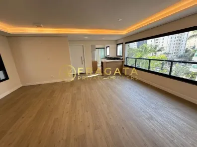 Apartamento com 2 Quartos à venda, 104m² no Cerqueira César, São Paulo