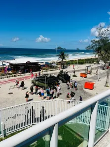Apartamento com 2 Quartos à venda, 84m² no Recreio dos Bandeirantes, Rio de Janeiro