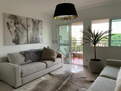Apartamento com 4 Quartos à venda, 172m² no Vila Ema, São José dos Campos