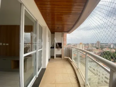 Apartamento com 3 Quartos à venda, 98m² no Vila Monteiro, Piracicaba