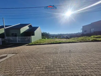 Lote/Terreno à venda, 240m² no Lomba da Palmeira, Sapucaia do Sul