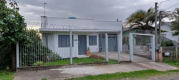 Casa com 2 Quartos à venda, 100m² no São Miguel, São Leopoldo