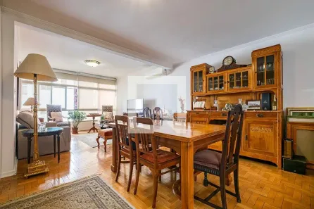 Apartamento com 3 Quartos à venda, 250m² no Jardim Paulista, São Paulo