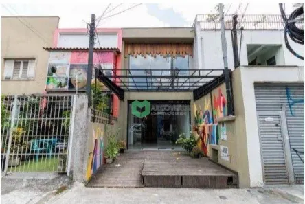 Ponto Comercial para alugar, 164m² no Pinheiros, São Paulo