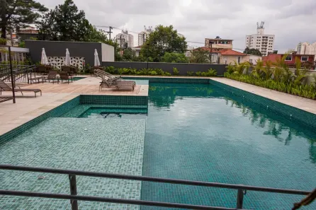 Apartamento com 2 Quartos à venda, 47m² no Campininha, São Paulo
