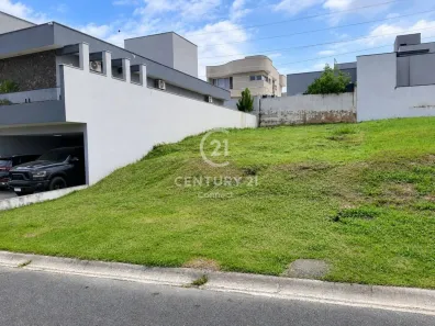 Lote/Terreno à venda, 300m² no Morros, Sorocaba