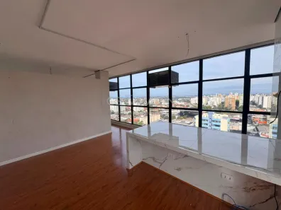Sala Comercial para venda ou aluguel, 74m² no Centro, Londrina