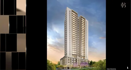 Apartamento com 3 Quartos à venda, 156m² no Ipiranga, São Paulo