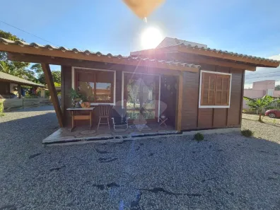 Casa com 1 Quarto à venda, 60m² no Ressacada, Garopaba