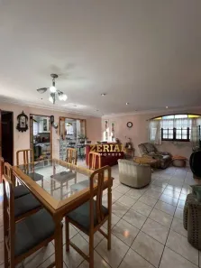 Sobrado com 3 Quartos à venda, 298m² no Fundação, São Caetano do Sul
