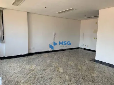 Sala Comercial para alugar, 38m² no Vila da Saúde, São Paulo