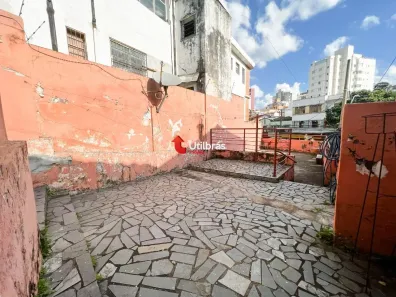Lote/Terreno à venda, 360m² no Sagrada Família, Belo Horizonte