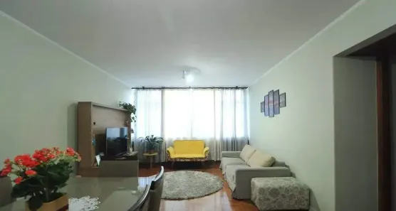 Apartamento com 3 Quartos à venda, 133m² no Centro, Santo André