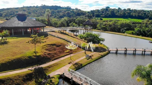 Lote/Terreno à venda, 1876m² no Ecovillas do Lago, Sertanópolis
