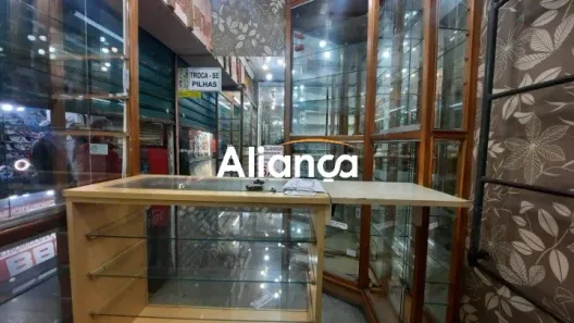 Ponto Comercial para alugar, 6m² no Centro Histórico, Porto Alegre