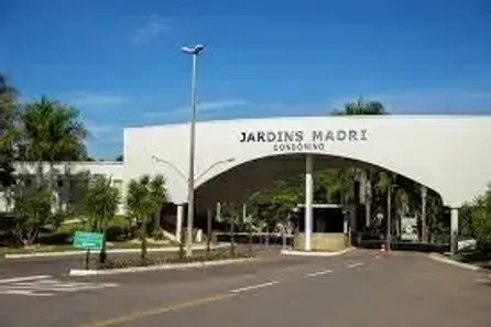 Lote/Terreno à venda, 422m² no Jardins Madri, Goiânia
