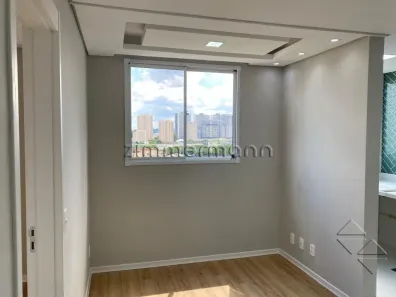 Apartamento com 2 Quartos à venda, 42m² no Água Branca, São Paulo