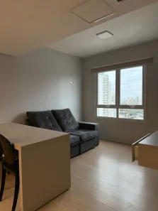 Apartamento com 2 Quartos à venda, 58m² no Setor Marista, Goiânia