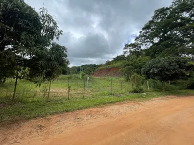 Lote/Terreno à venda, 2050m² no Monte Verde, Juiz de Fora