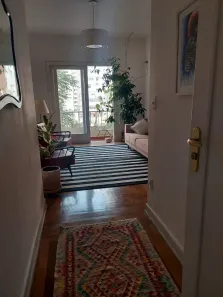 Apartamento com 2 Quartos para alugar, 80m² no Higienópolis, São Paulo