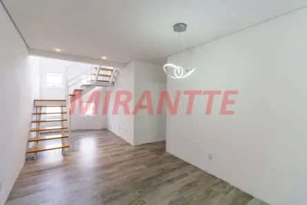 Cobertura com 3 Quartos à venda, 130m² no Lauzane Paulista, São Paulo