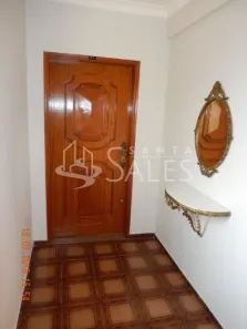 Apartamento com 3 Quartos à venda, 129m² no Vila Santo Estéfano, São Paulo