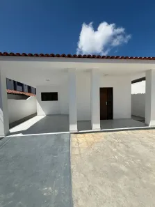 Casa com 3 Quartos à venda, 120m² no Jardim Cidade Universitária, João Pessoa