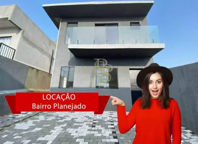 Casa de Condomínio com 3 Quartos para alugar, 150m² no Canjica (Terra Preta), Mairiporã