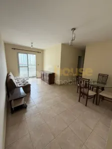 Apartamento com 3 Quartos à venda, 64m² no Continental, Osasco