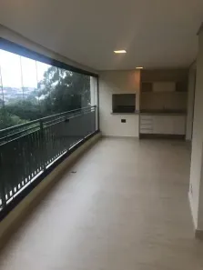 Apartamento com 3 Quartos para alugar, 167m² no Jardim Marajoara, São Paulo