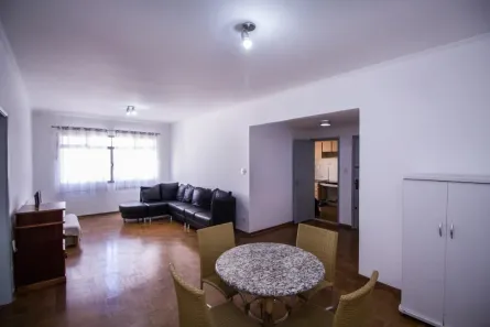 Apartamento com 2 Quartos à venda, 104m² no Paraíso, São Paulo