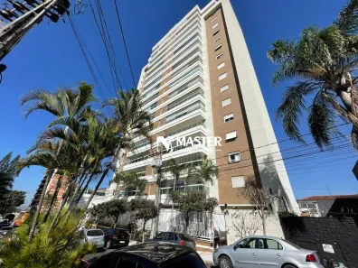 Apartamento com 3 Quartos para alugar, 172m² no Boa Vista, Marília