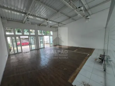 Imóvel Comercial para alugar, 103m² no Planalto Paulista, São Paulo