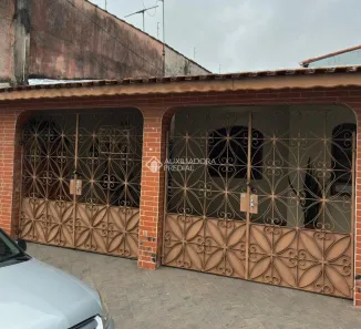 Casa com 3 Quartos à venda, 150m² no Alves Dias, São Bernardo do Campo