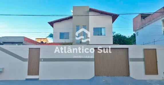 Casa com 3 Quartos para alugar, 200m² no Olivença, Ilhéus