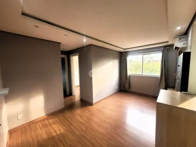 Apartamento com 2 Quartos à venda, 47m² no Estância Velha, Canoas