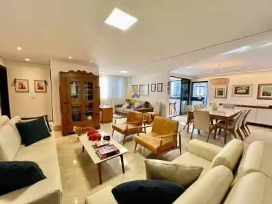 Apartamento com 3 Quartos à venda, 142m² no Liberdade, Belo Horizonte