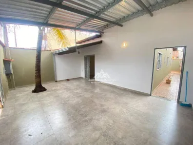 Casa com 3 Quartos à venda, 86m² no Parque dos Flamboyans, Ribeirão Preto