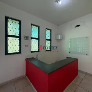 Ponto Comercial para alugar, 235m² no Zona Central, Rio Claro