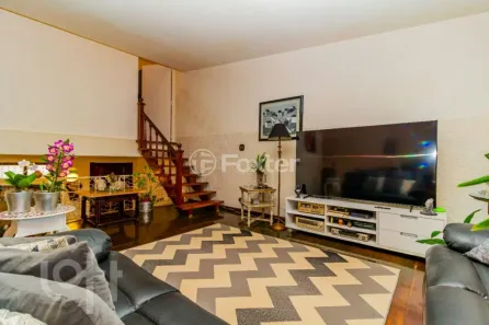 Casa com 4 Quartos à venda, 280m² no Campo Belo, São Paulo