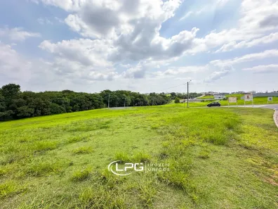 Lote/Terreno à venda, 1801m² no Parque Residencial Indaiá, Indaiatuba