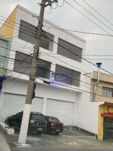 Prédio Comercial para alugar, 60m² no Parque São Lucas, São Paulo