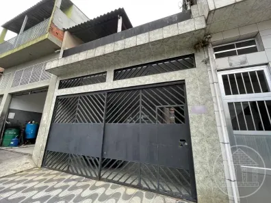 Sobrado com 3 Quartos à venda, 100m² no Jardim Santa Fé (Zona Sul), São Paulo