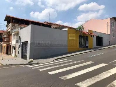 à venda, 101m² no Cidade Alta, Piracicaba