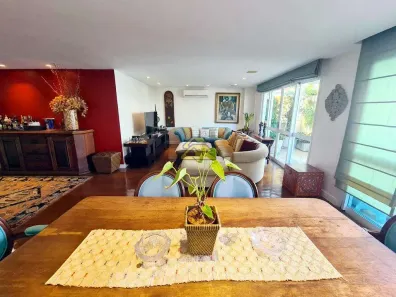 Cobertura com 3 Quartos à venda, 247m² no Leblon, Rio de Janeiro