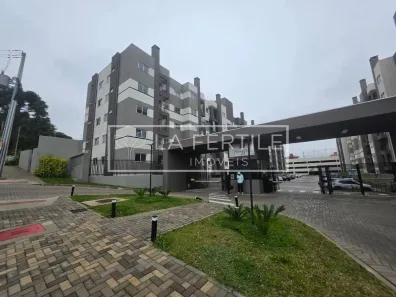 Apartamento com 2 Quartos à venda, 44m² no Boneca do Iguaçu, São José dos Pinhais