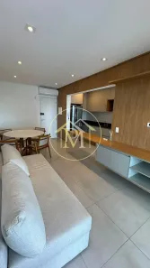 Apartamento com 2 Quartos para alugar, 73m² no Jardim Maria José, Votorantim
