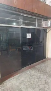 Ponto Comercial para alugar, 26m² no Centro, Lorena
