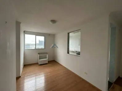 Apartamento com 2 Quartos para alugar, 47m² no Gleba Fazenda Palhano, Londrina